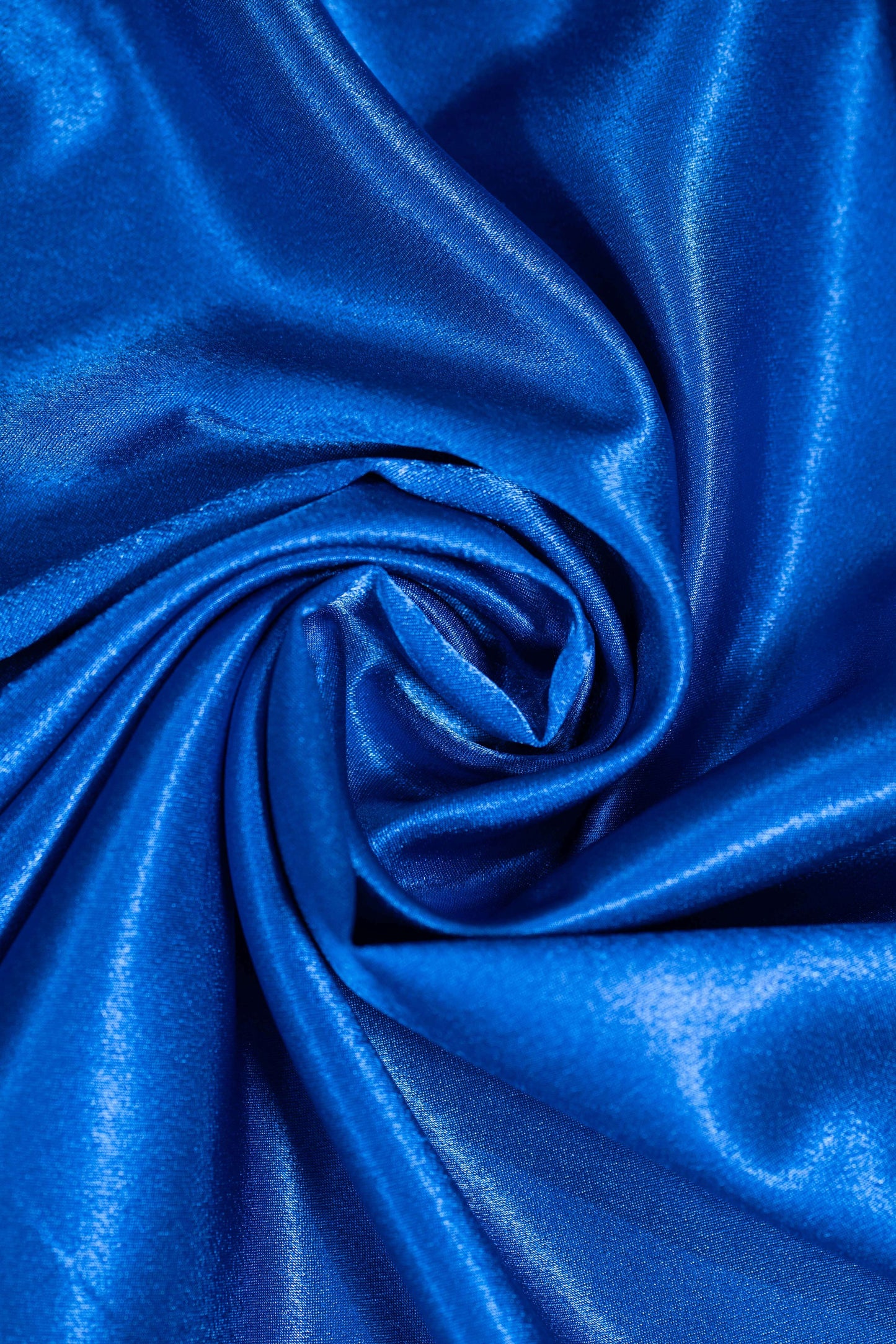 Crepe Satin