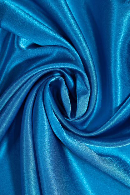 Crepe Satin