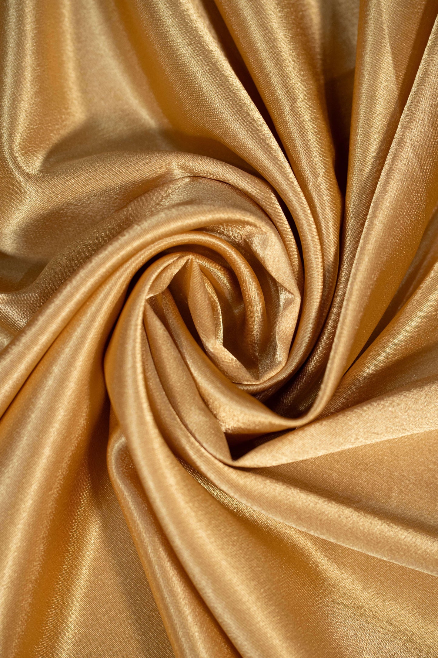 Crepe Satin