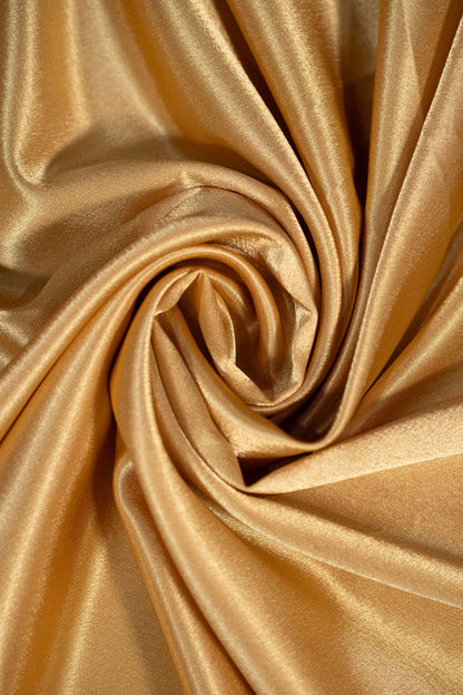Crepe Satin