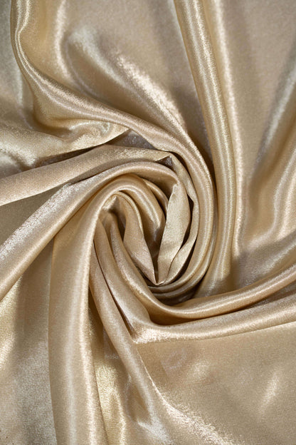 Crepe Satin