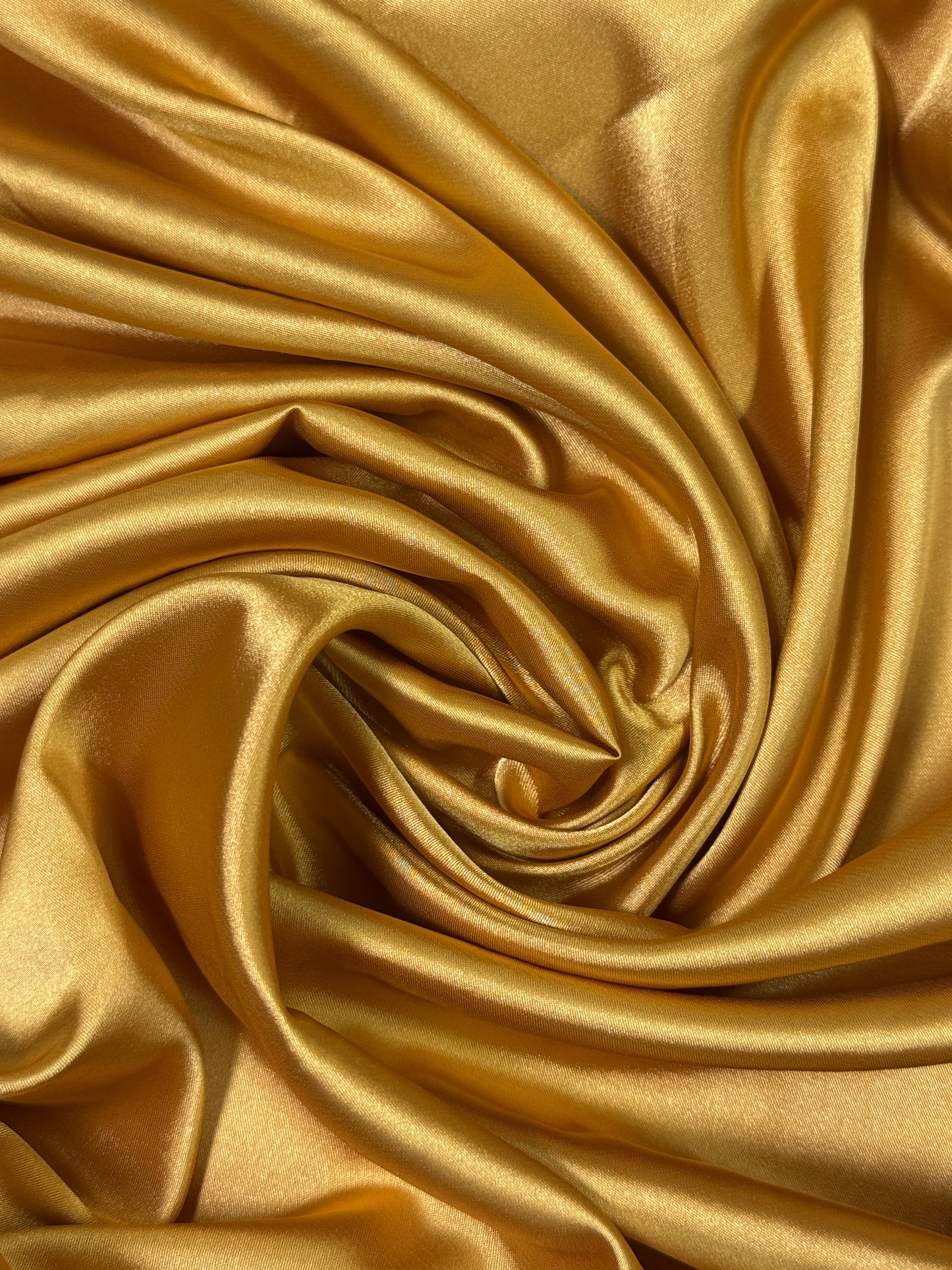 Charmeuse Satin Silky 2 way stretch