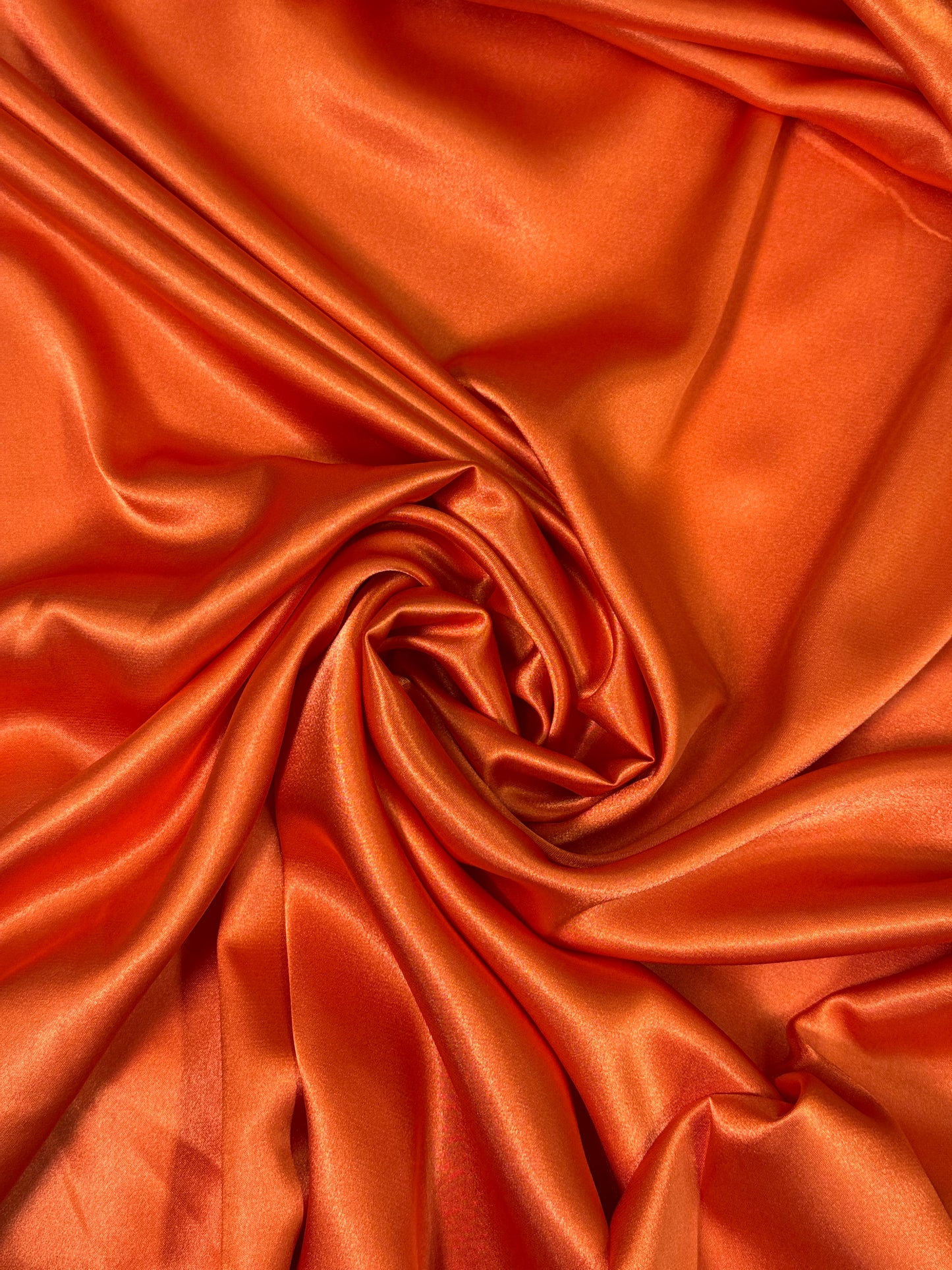 Charmeuse Satin Silky 2 way stretch