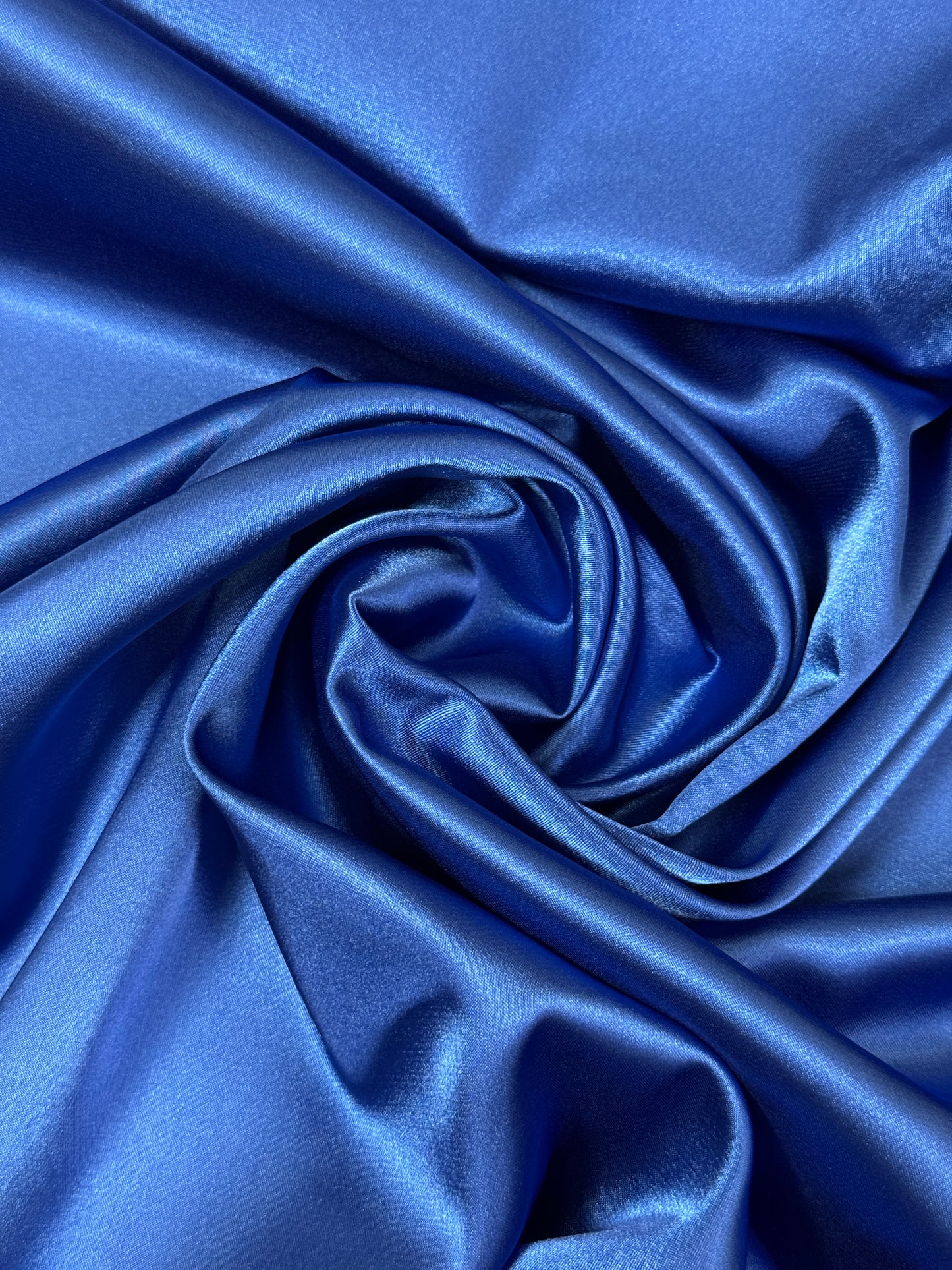 Charmeuse Satin Silky 2 way stretch