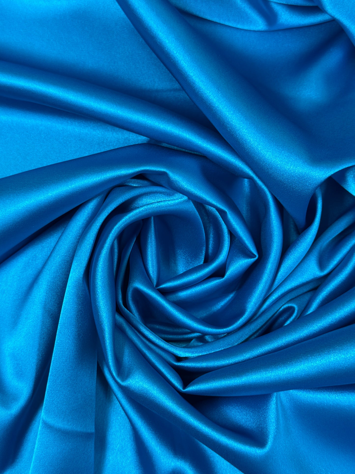 Charmeuse Satin Silky 2 way stretch