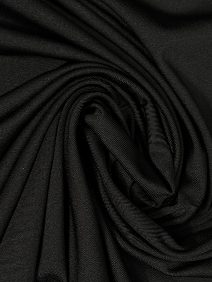 Spandex stretch lining
