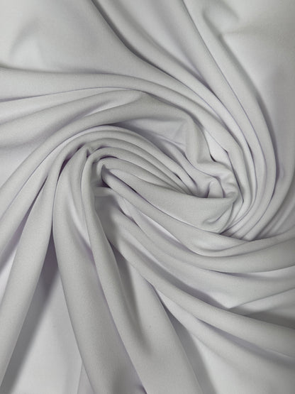 Spandex stretch lining