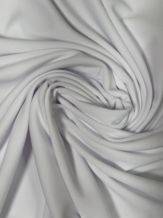 Spandex stretch lining