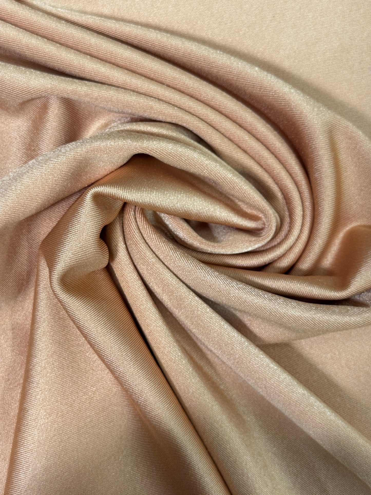 Jumbo spandex