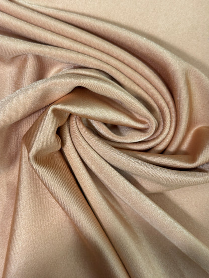 Jumbo spandex