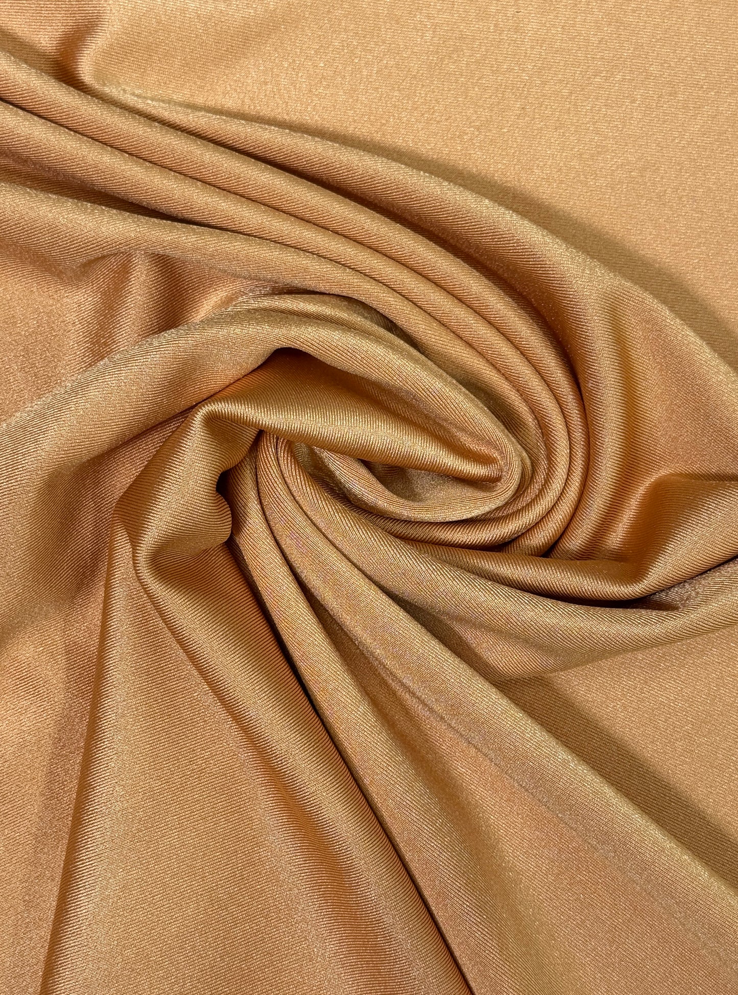 Jumbo spandex