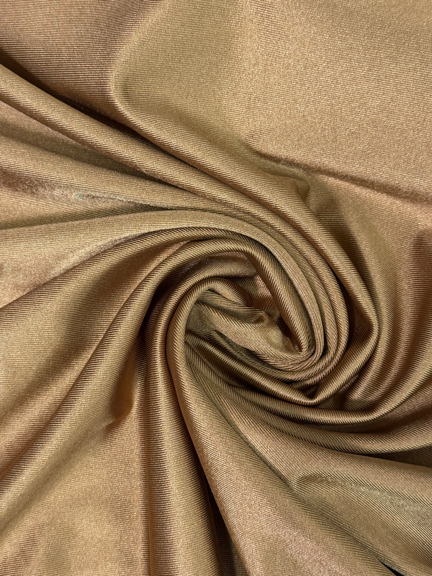 Jumbo spandex