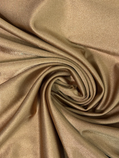 Jumbo spandex