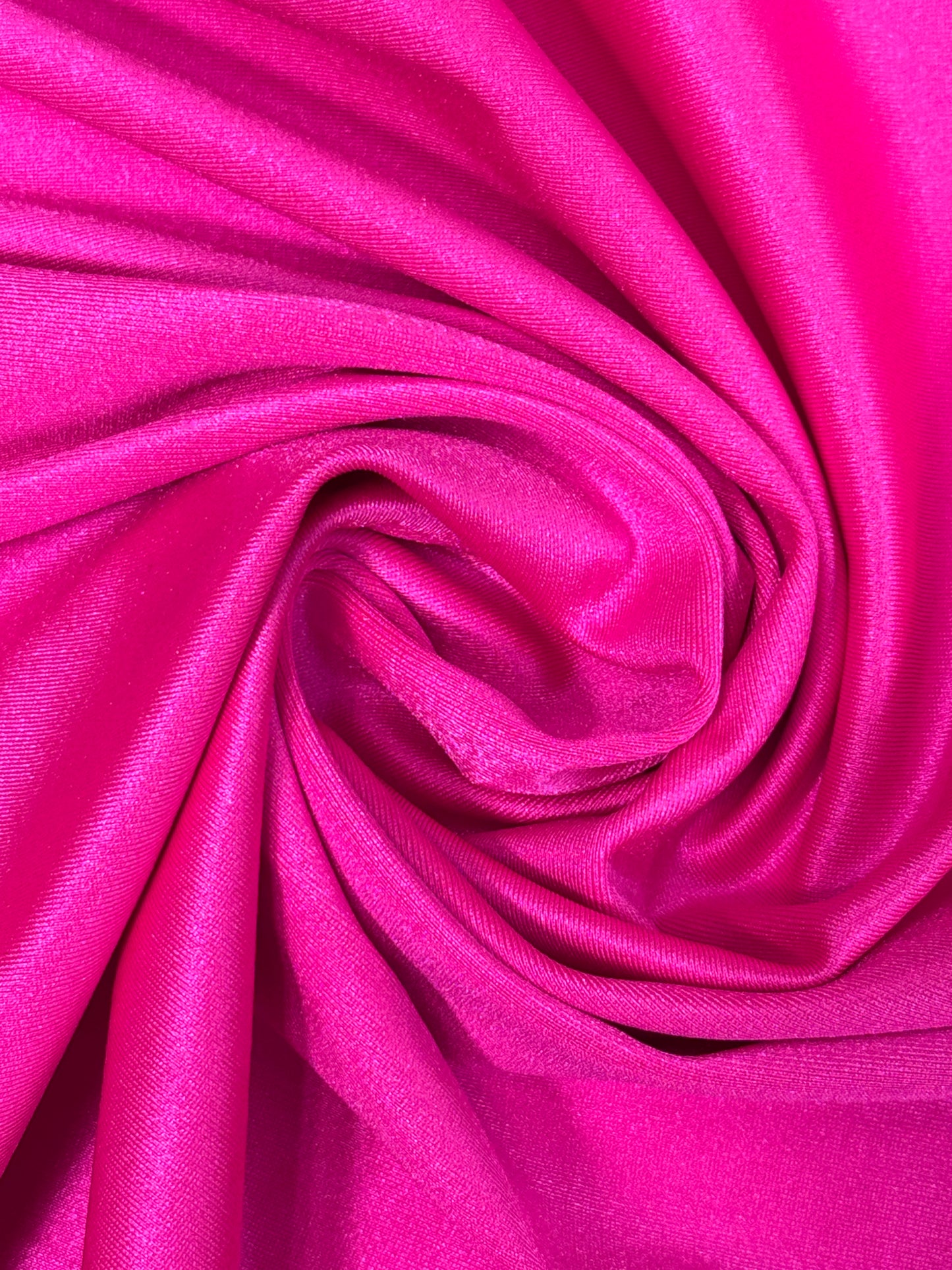 Jumbo spandex