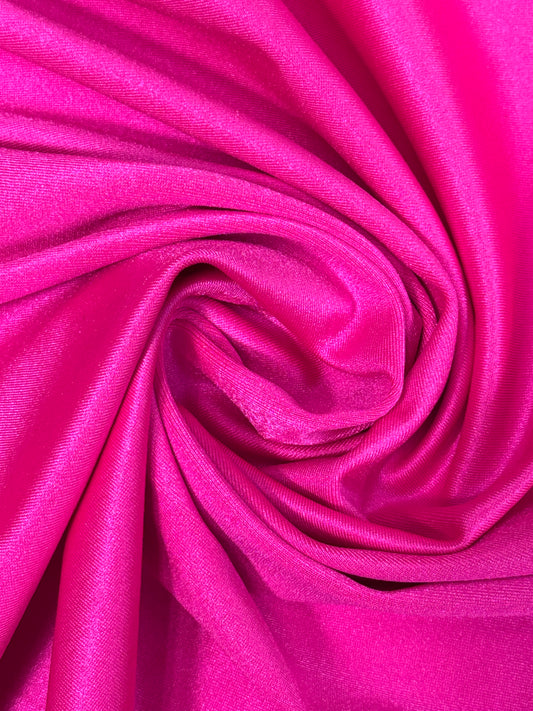 Jumbo spandex