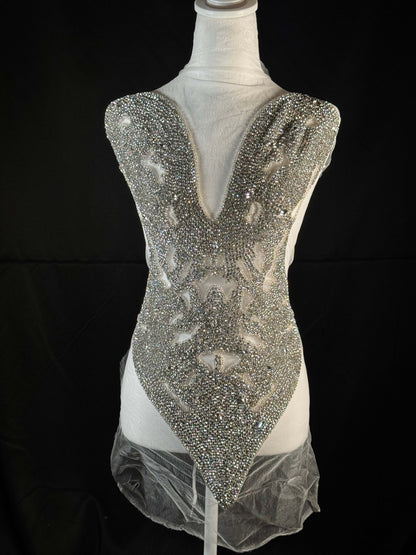 Bodice 432