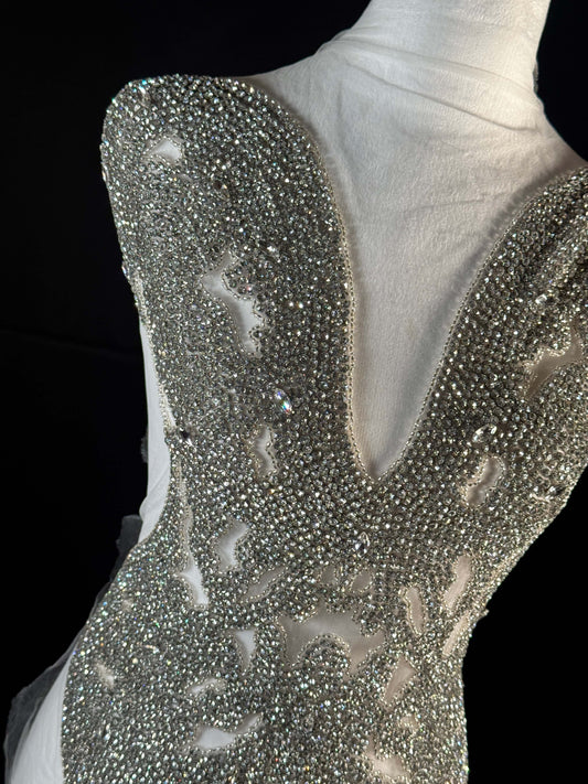 Bodice 432