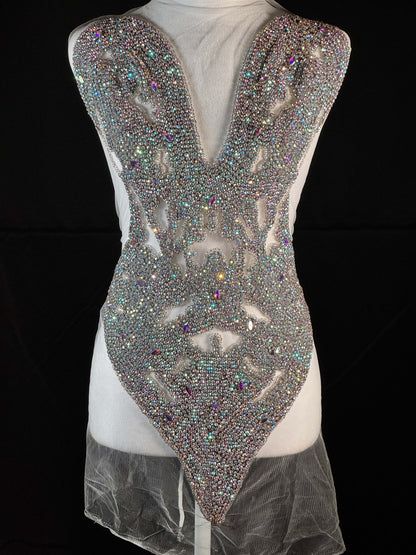 Bodice 432