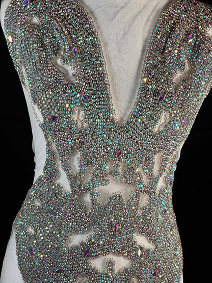 Bodice 432