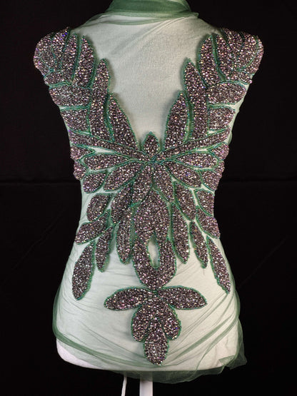 bodice 388