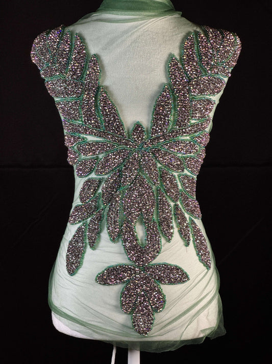 bodice 388