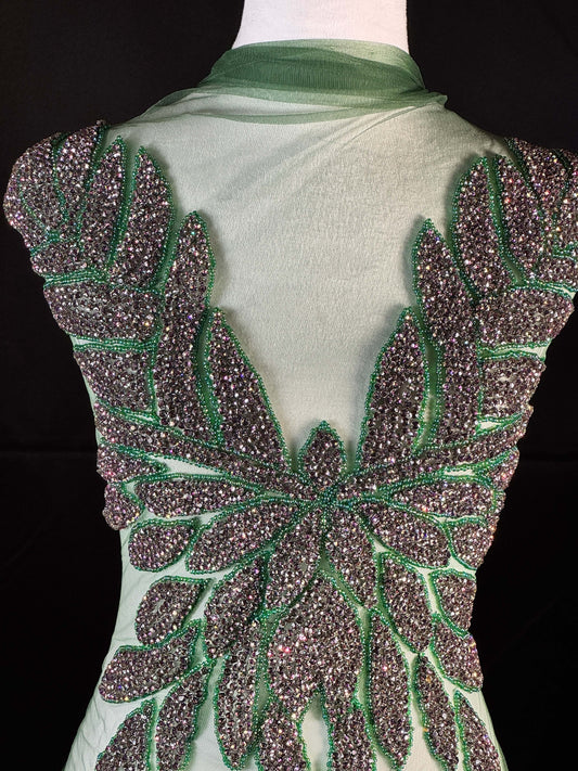 bodice 388