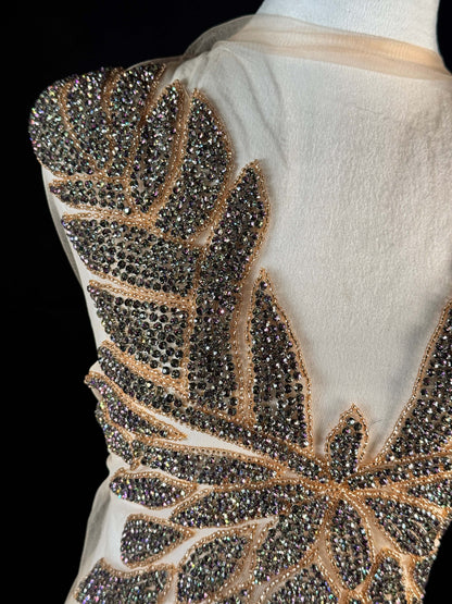 bodice 388