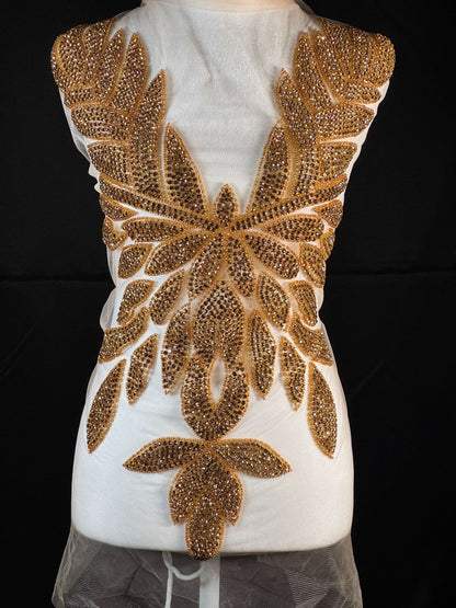 bodice 388