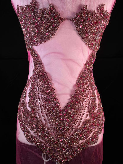 Bodice 454-1