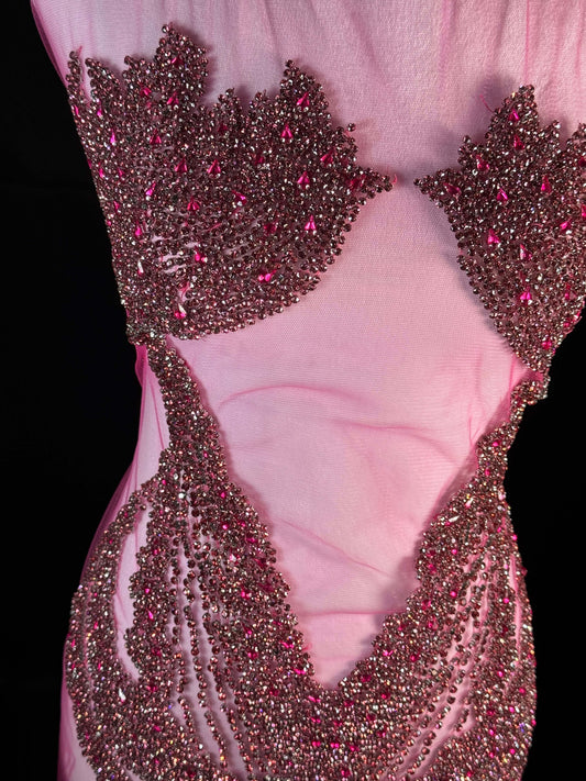 Bodice 454-1