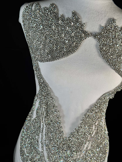 Bodice 454-1