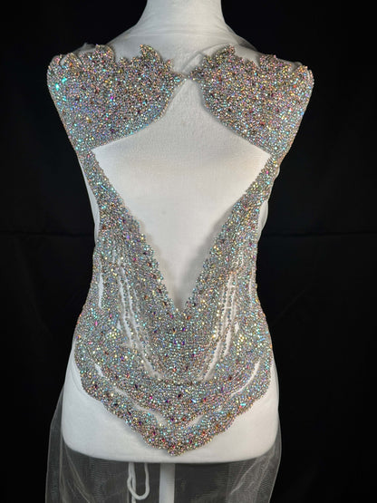 Bodice 454-1