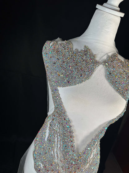 Bodice 454-1