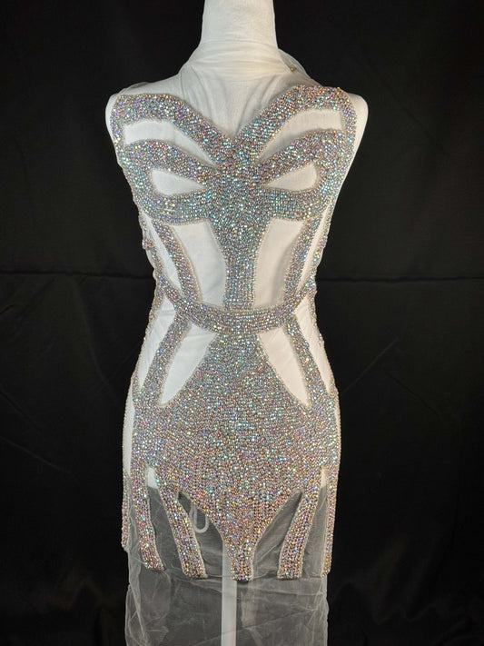 Bodice 430