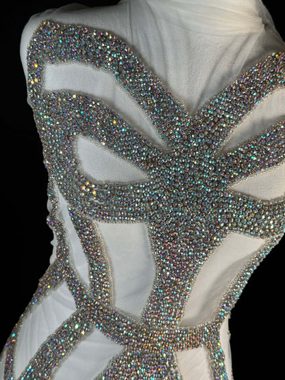 Bodice 430