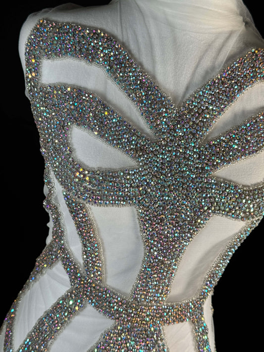 Bodice 430