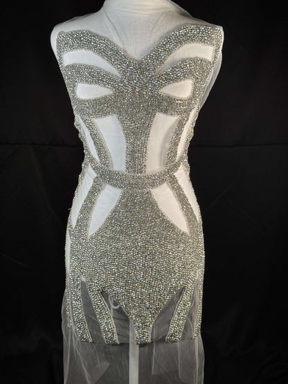 Bodice 430