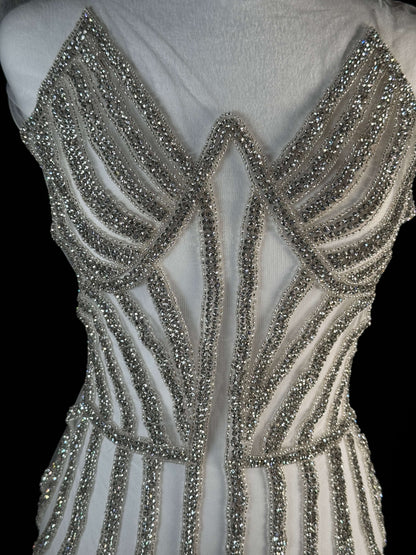 Bodice 420