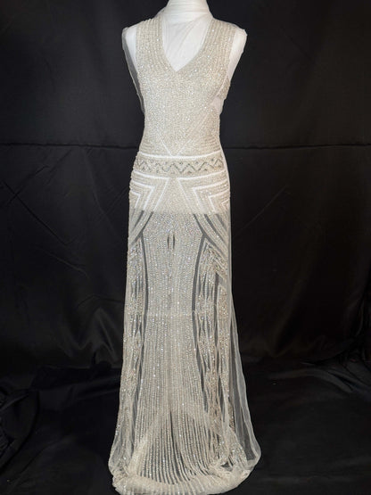 Bodice 187