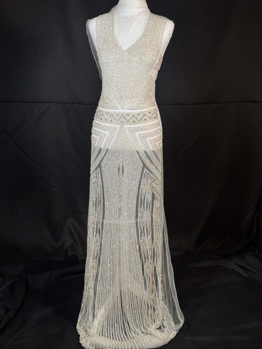 Bodice 187
