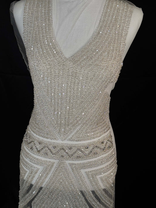Bodice 187