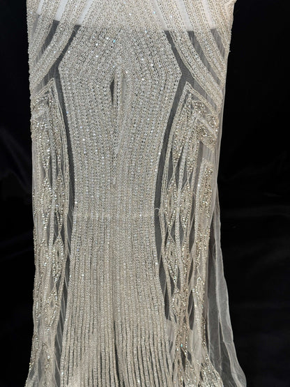 Bodice 187
