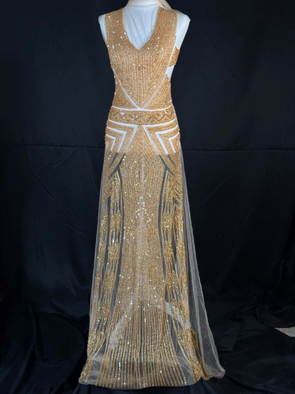 Bodice 187