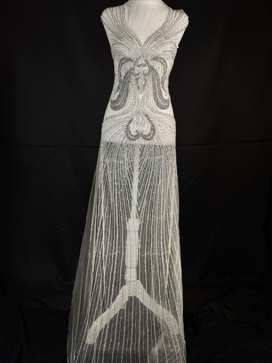 Bodice 197