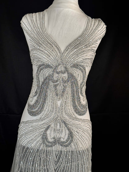 Bodice 197