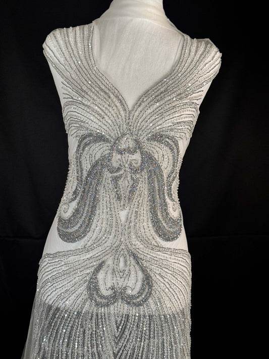 Bodice 197