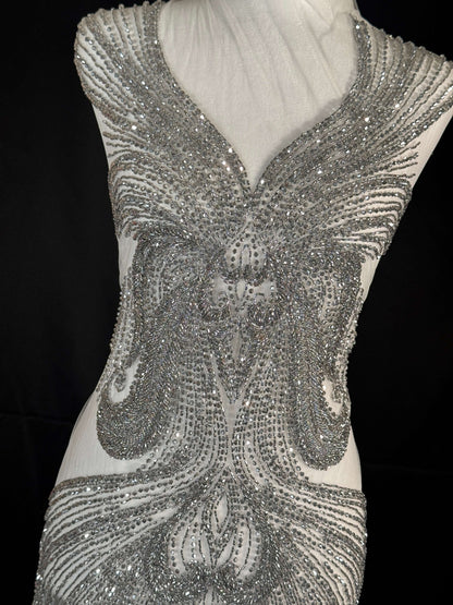 Bodice 197