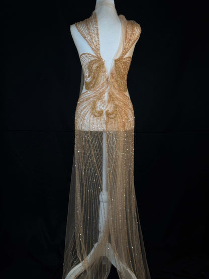 Bodice 197
