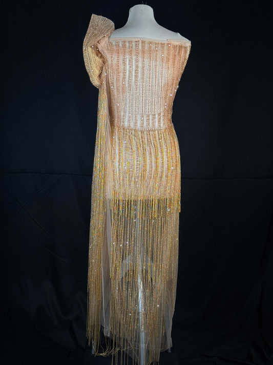 Bodice 92483