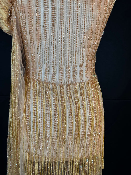 Bodice 92483